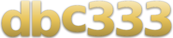dbc333 logo